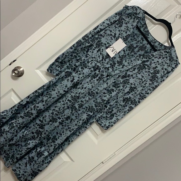 Zara Dresses & Skirts - NEW ZARA Dress